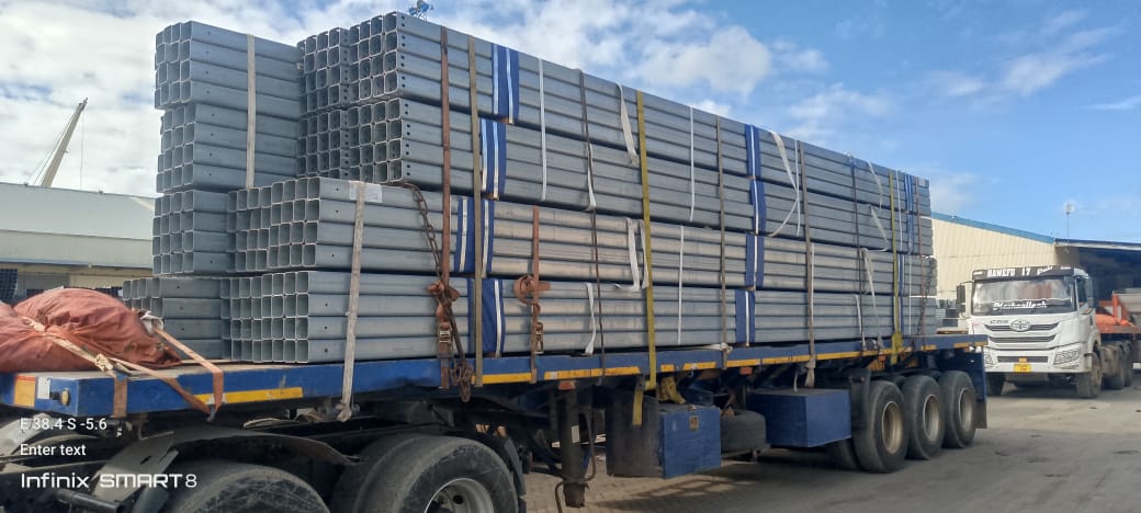 Logistic Supply Chain Solutions